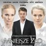 Mniejsze zło - odcienie szarości