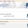 Mobspin, dla szukających odpowiedzi