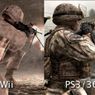Jak wygląda Modern Warfare na Wii?