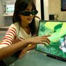 LG chce zawojować rynek 3D LCD