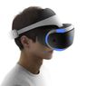 Project Morpheus: sterowanie ruchem wreszcie jest naturalne