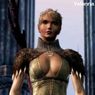 Velanna - nowa postać z Dragon Age: Początek - Przebudzenie