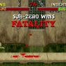 Mortal Kombat na PS3