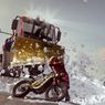Pierwszy trailer i screeny z MotorStorm: Arctic Edge