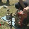 Mountain Dew jako paliwo do każdego rodzaju silnika (wideo)