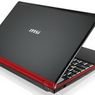 Laptop dla graczy od MSI z Core i7
