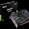 MSI GeForce GTX 1070 Aero ITX: karty graficzne do najmniejszych desktopów