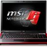 MSI GX733 - notebook do gier i filmów