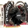 Bardzo wydajnie z MSI R4890 Cyclone SOC