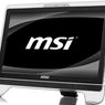 Alli-in-One od MSI dla miłośników HD