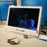 MSI WindTop AE2420 3D - niedrogi high-end z ekranem 3D