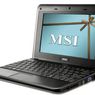 MSI Wind z Linuksem i mniejszym, 9-calowym ekranem. Ale właściwie po co?