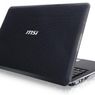 Niewielki latop od MSI - 13 cali i Core 2 Duo