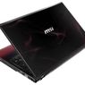 MSI CR650 - bez tajemnic