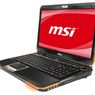 MSI GT685 – demoniczna piętnastka
