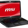 MSI GX780 - ewolucja czy krok wstecz?