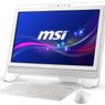 MSI Wind Top AE2070 - nowocześnie, stylowo i wydajnie