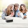 LG Music Flow P7 - głośnik, dzięki któremu wkroczysz w bezprzewodowe życie