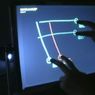 Zobacz, jak prezentuje się ekran multitouch od Stantum (wideo)