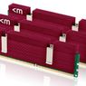 Nowa linia czerwonych Mushkinów DDR3