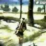 Widok z trzeciej osoby w Modern Warfare 2