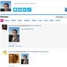 MySpace wciąż kopie, zmienia stronę startową użytkownika