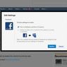 MySpace łączy się z Facebookiem?