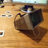 Nanoscope – telewizor z iPoda Nano