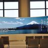 10-metrowy OLED Mitsubishi. Gdzie można go zobaczyć?