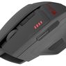 Genesis GX58: mysz do gier z dedykowanym przyciskiem snajperskim