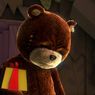 Naughty Bear - a nie mówiłem, żeby nie drażnić misia?