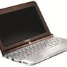 Toshiba NB305 - nowy laptop z Intel Atom N455