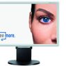 Monitor NEC LCD2470 – 24 cale w pionie i poziomie