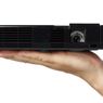 NEC L50W - 500 lumenów w skali mikro