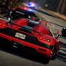 Need for Speed: Hot Pursuit - dajcie tu jakąś muzyczkę