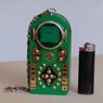 Polak potrafi czyli steampunkowy telefon znad Wisły