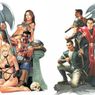 Legendy RPG: Gothic