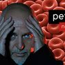 Peter Gabriel w 3D