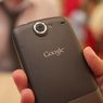 Dlaczego Google cenzuruje przekleństwa w Nexusie One?