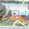 Need for Speed: Shift - trailer PSP