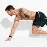Szukasz motywacji? Noah Galloway stracił na wojnie rękę i nogę. To był dopiero początek