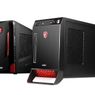 MSI Nightblade: ogromna moc w kompaktowej obudowie