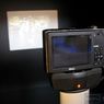 IFA 2009: Nikon Coolpix S1000pj