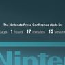 E3 2010 - konferencja Nintendo za godzinę