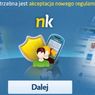 Nowy regulamin Naszej Klasy niezgodny z prawem? Wielki bunt użytkowników