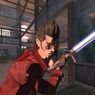 No More Heroes na Xboxa 360! Było blisko...