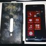 Lumia 800 spędziła pod wodą ponad 3 miesiące i wciąż działa!