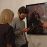 Nokia promuje technologię NFC w krakowskim muzeum