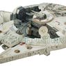 Millennium Falcon z prawdziwego zdarzenia