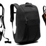 North Face Access Pack: ochrona, wygoda i ergonomia, czyli plecak bliski ideału
